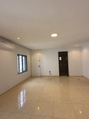 Luxury 5 Bedrooms with a Bq, Katampe Extension, Katampe, Abuja, Terraced Duplex for Rent