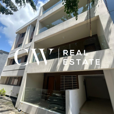 3 Bed Furnished Apartment- Vi, Victoria Island (vi), Lagos, Flat / Apartment for Rent