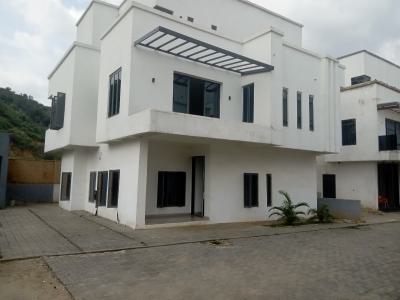 Exquisitely Finished 4 Bedroom Detached Duplex with Bq, Off Musa Abba Street, Katampe Extension, Katampe, Abuja, Detached Duplex for Sale