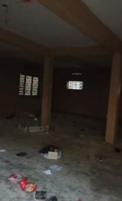 Warehouse That Is Very Good for Storage, Haruna, Off College Road, Ogba, Ikeja, Lagos, Warehouse for Rent