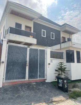Shared Apartment, Oral Estate, Lekki Phase 2, Lekki, Lagos, Flat / Apartment for Rent