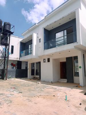 3 Bedrooms Duplex, Lekki Palm City Estate, Ajah, Lagos, Semi-detached Duplex for Rent