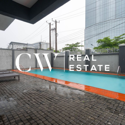 2 Bedrooms Furnished Apartment, Oniru, Victoria Island (vi), Lagos, Flat / Apartment for Rent