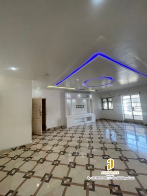 Neatly Used and Standard 3 Bedrooms Flat, Gbagada, Lagos, Flat / Apartment for Rent