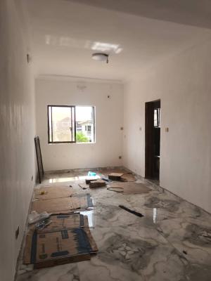 Spacious and Standard 3 Bedrooms Flat, Ekins, Ajah, Lagos, Flat / Apartment for Rent