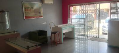 Shop/office Space of 41 Square Meters with Separate Toilet, Ikeja Gra, Ikeja, Lagos, Shop for Rent