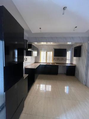 Spacious 3 Bedroom Apartment, Ikate, Lekki, Lagos, Flat / Apartment for Sale