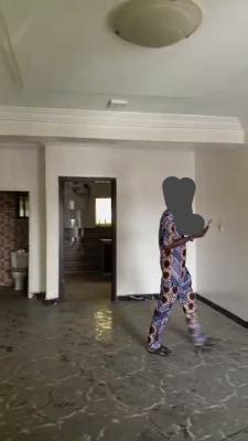 Lovely 2 Bedroom Apartment with a Room Bq, Off Allen Avenue, Allen, Ikeja, Lagos, Flat / Apartment for Rent