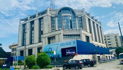 Office Complex on 6 Floors of Land 2100sqm, Victoria Island (vi), Lagos, Plaza / Complex / Mall for Sale