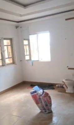 a Massive Self Contain Apartment, Wuye, Abuja, Self Contain (single Rooms) for Rent