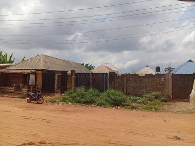 a Beautiful Piece of Land in a Prime Location, Agbara-igbesa, Lagos, Mixed-use Land for Sale