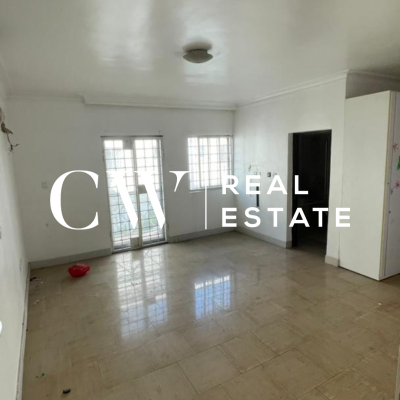 4 Bedroom Terrace Duplex with a Bq, Old Ikoyi, Ikoyi, Lagos, Terraced Duplex for Rent