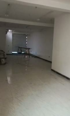 an Open Space, Herbert Macaulay Way, Adekunle, Yaba, Lagos, Office Space for Rent