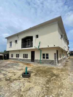 Spacious 2bedrooms Apartment, Opposite Blenco Supermarket, Sangotedo, Ajah, Lagos, Flat / Apartment for Rent