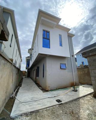 Newly Built 2 Bedroom Terrace Duplex, Olowora, Magodo, Lagos, Terraced Duplex for Sale