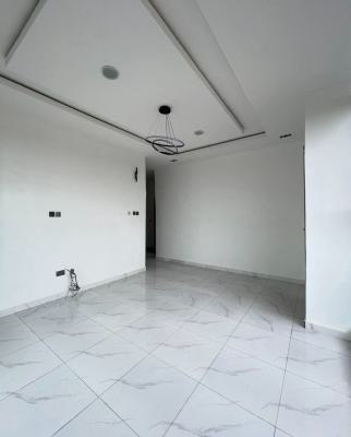 2 Bedroom Flat., Spg Area, Lekki, Lagos, Flat / Apartment for Rent