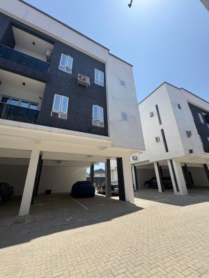 2 Bedroom Duplex, Orchid, Lekki, Lagos, Flat / Apartment for Rent
