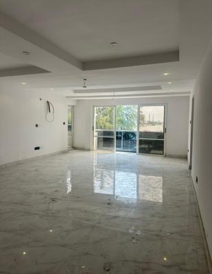 Exquisitely Built Brand New 3 Bedroom Flat in a Very Secure & Gated Estate, Old Ikoyi, Ikoyi, Lagos, Flat / Apartment for Sale