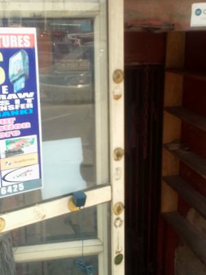 Portable Shop, Yaya Abatan/college Road, Ogba, Ikeja, Lagos, Shop for Rent