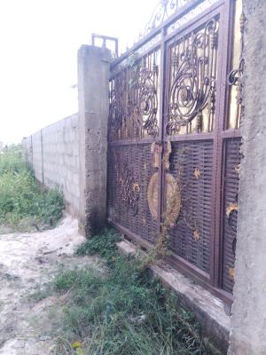 Purchase Land, Eputu Lagaza Road, Ajah, Lagos, Residential Land for Sale