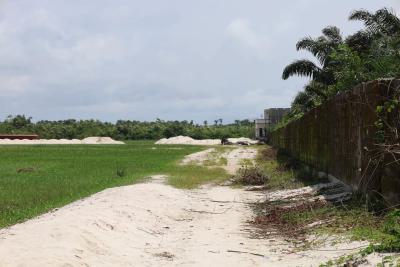 Affordable Estate Land with Governors Consent, Winners Chapel, Other Landmarks Are Magbon Alade Junior Grammar School, Eleko, Ibeju Lekki, Lagos, Mixed-use Land for Sale