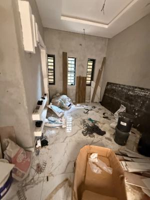 Newly Built 2 Bedroom Flat, Aguda, Surulere, Lagos, Flat / Apartment for Rent