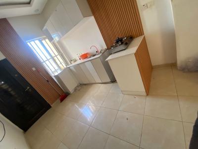 Spacious Luxury 1  Bedroom with a Lovely Fitted Open Plan Kitchen,, Osapa London Gardens Gate, Osapa, Lekki, Lagos, Flat / Apartment for Rent