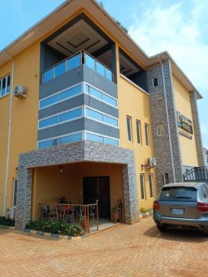 Special 5 Bedrooms Detached Duplex, Katampe (main), Katampe, Abuja, Detached Duplex for Sale