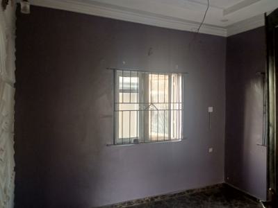 1 Bedroom Flat, Spacious Compound, Victory Estate, Amuwo Odofin, Lagos, Mini Flat (room and Parlour) for Rent