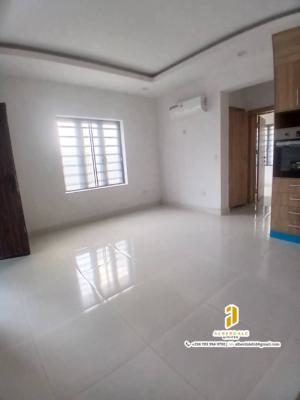 Brand New Spacious 1 Bedroom Mini Flat with Modern Features, Lekki, Lagos, Mini Flat (room and Parlour) for Rent