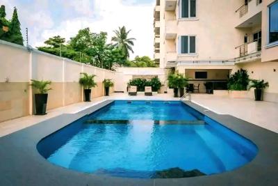 3 Bedroom Apartment, Ikoyi, Lagos, Flat / Apartment for Rent