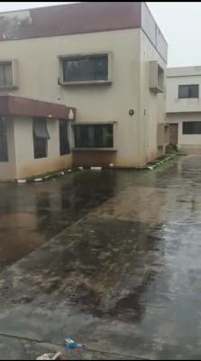 7-bedroom Detached House with 2 Room Bq, Victoria Island (vi), Lagos, Commercial Property for Rent