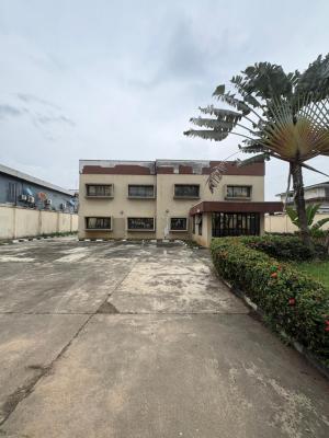 7-bedroom Detached House with 2 Room Bq, Victoria Island (vi), Lagos, Commercial Property for Rent