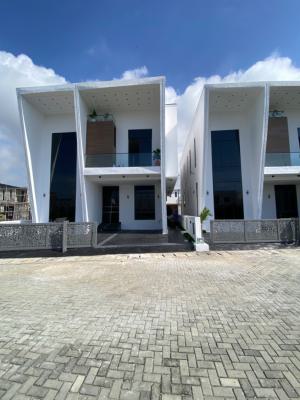 5 Bedroom Fully Detached Duplex with Bq& Swimming Pool, Orchid, Ikota, Lekki, Lagos, Detached Duplex for Sale