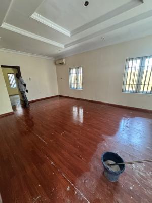 4 Bedroom Semi-detached Duplex Wiith Bq, Lekki Phase 1, Lekki, Lagos, Commercial Property for Rent