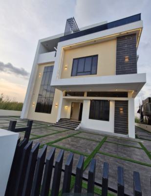 6 Bedroom Duplex, Chevron, Lekki, Lagos, Detached Duplex for Sale