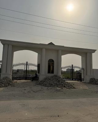 Land in Peak Bungalow Phase One Extension, Oribanwa, Awoyaya, Lekki, Oribanwa, Awoyaya, Oribanwa, Ibeju Lekki, Lagos, Residential Land for Sale