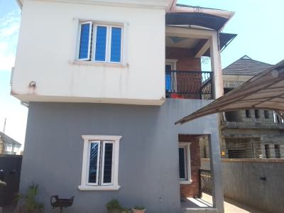 Spacious Luxury 2 Bedroom Flat with Excellent Features, Greenland Estate, Ogombo, Ajah, Lagos, Flat / Apartment for Rent
