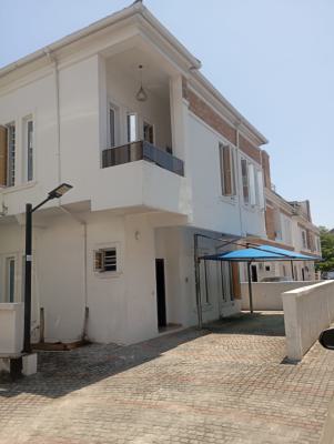 5 Bedrooms Detached Duplex + Bq@ Oral Estate, Oral Estate Ikota Lekki Lagos, Ikota, Lekki, Lagos, Detached Duplex for Rent