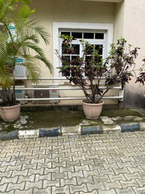 3 Bedroom Flat with Room Bq on The Ground Floor, Off Aminu Kano Crescent, Wuse, Abuja, Flat / Apartment for Rent