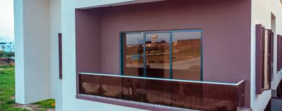 4 Bedroom Duplex, Atlantic Nominees, Ajah, Lagos, Semi-detached Duplex for Sale