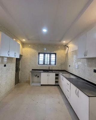 Modern & Spacious 3 Bedroom Apartment in a Serene Location, Allen, Ikeja, Lagos, Flat / Apartment for Sale