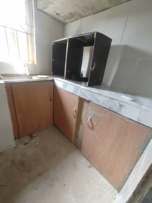 Massive One Bedroom Flat, Sangotedo, Ajah, Lagos, Mini Flat (room and Parlour) for Rent
