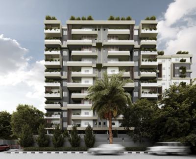 3bedroom Apartment, Ikoyi, Lagos, Flat / Apartment for Sale