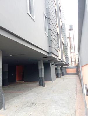 Luxury 3 Bedroom Flat, Anthony, Maryland, Lagos, Flat / Apartment for Rent