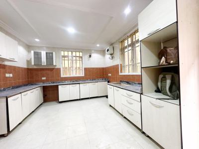 Luxury 5 Bedroom Semi Detached Duplex with Bq, Omole Phase 2, Ikeja, Lagos, Semi-detached Duplex for Rent