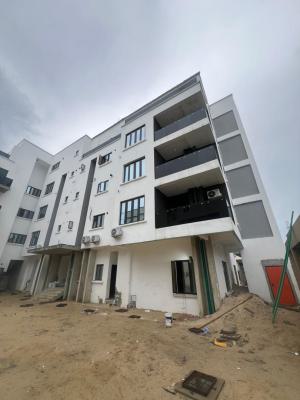 2 Bedroom Apartment in Lekki Phase Right Hand Side1, Lekki Phase 1, Lekki, Lagos, Block of Flats for Sale
