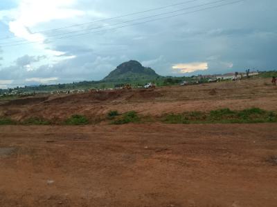 5 Bedroom Terrace Duplex+bq, Before Gilmor Congratulations Years, Guzape District, Abuja, Mixed-use Land for Sale