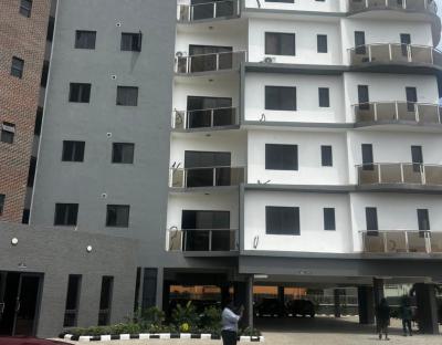 Newly Built 2 Bedroom Serviced Apartment, Ilasan, Ikate, Lekki, Lagos, Flat / Apartment for Sale