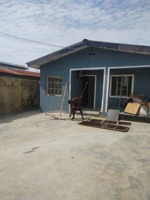 Sharp Renovated Mini Flat. Room and Parlour., Sangotedo, Sangotedo, Ajah, Lagos, Mini Flat (room and Parlour) for Rent